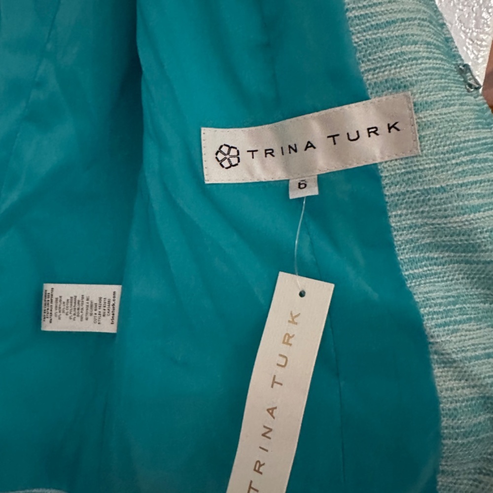 Jacket - Picture 2 of 3